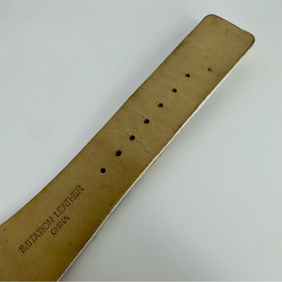 Vtg Disney Parks Mickey Quartz Stainless Watch w Cartoon Comic Pluto, Daffy - Picture 12 of 14